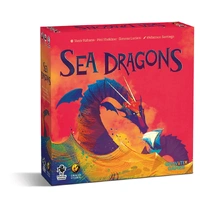 Draco Studios: Sea Dragons