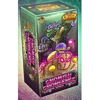 Kingdom Rush Elemental Uprising Gnomish Gnonsense Expansion