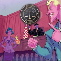 Lawyer Up - Season 2