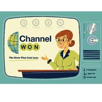 Channel WON