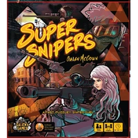 Super Snipers