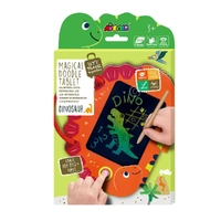 Avenir - LCD Artidoodle Board Dinosaur