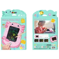 Avenir - Let's TrAvenirl Together Magical Doodle Tablet Axolotl