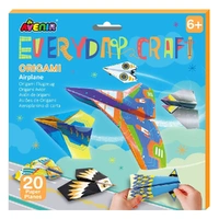 Avenir - Everyday Craft Origami Planes