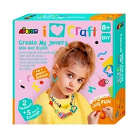 Avenir - Create My Jewlry. Chic & Stylish