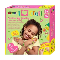 Avenir - Create My Jewlry. Sweet & Fruity