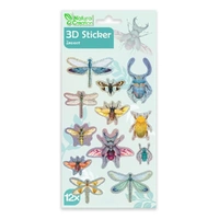 Avenir - 3D Stickers Insect