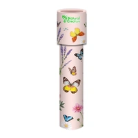 Avenir - Magic Kaleidoscope Butterfly