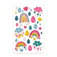 Avenir - Gem Stickers Rainbow