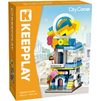 City Corner Sports Centre