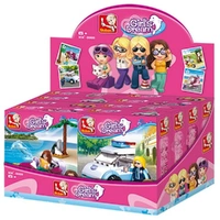 Girl's Dream Display (8)