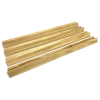 Mahjong Racks Pinewood (Gww)