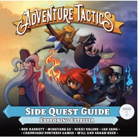 Adventure Tactics Side Quest Guide 1