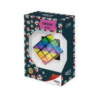 Cubo 3 X 3 Unequal