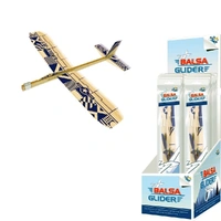 "Eagle Jet - 12"" Hand Launch Glider"