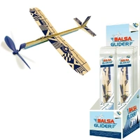 "Eagle Jet - 12"" Hand Launch Glider"