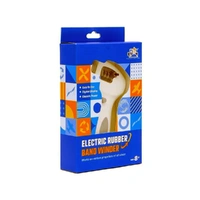 Electric Rubber Band Winder