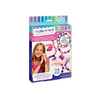 Color Reveal DIY Bracelets
