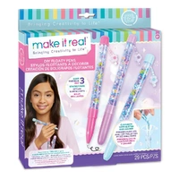 DIY Floaty Pens
