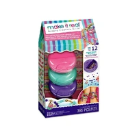 Macaron Bracelet Maker Set