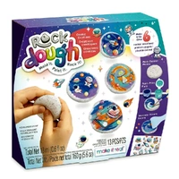 Rock Dough Cosmic Creations Rock Molding Air-dry Clay