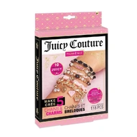 Mini Juicy Couture Chains & Charms