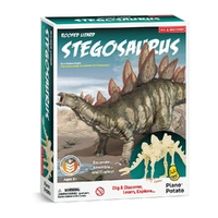 Stegosaurus Dig Kits
