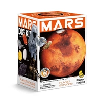 Mars Dig Kit
