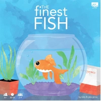 The Finest Fish
