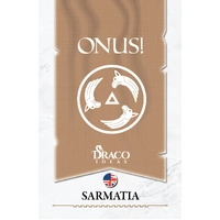 Onus! Army XII Sarmatia