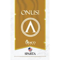 Onus! Army III Sparta