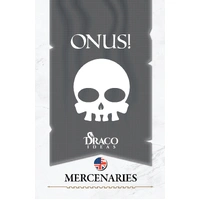 Onus! Army XIII Mercenaries