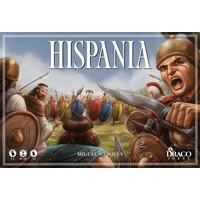 Hispania - The Roman Conquest