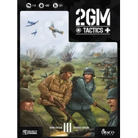 2GM Tactics Deluxe