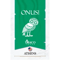 Onus! Army IV Athens