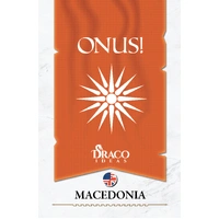 Onus! Army VI Macedonia