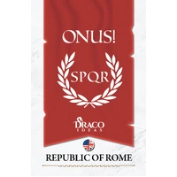 Onus! Army I Republic of Rome