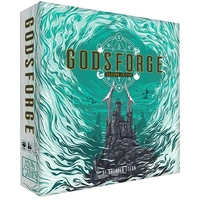 Godsforge Second Edition