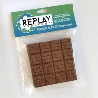 Replay: Terrain Tiles: Floorboards