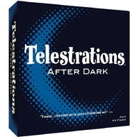Telestrations After Dark (17+ Years)