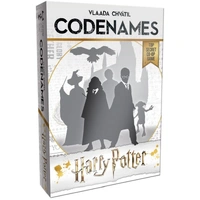 Codenames Harry Potter
