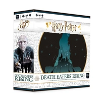 Harry Potter Death Eaters Rising