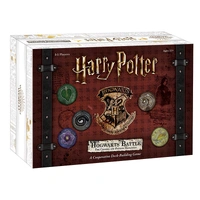 Harry Potter Hogwarts Battle - The Charms and Potions Expansion