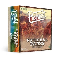 PicTwist National Parks Edition
