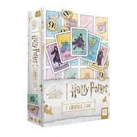Harry Potter Loteria (Bingo)