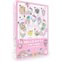 Loteria: Hello Kitty & Friends
