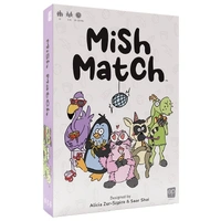 Mish Match