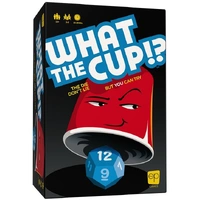 What the Cup!?