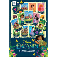 Loteria: Disney Encanto