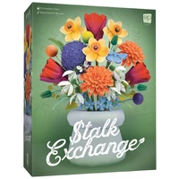 Stalk Exchange